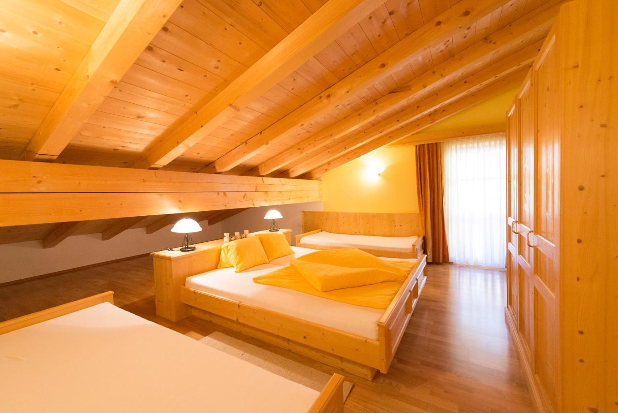 Aparthaus Sonnenhof Alpbach Εξωτερικό φωτογραφία