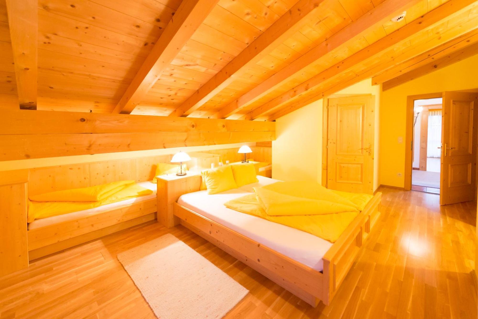 Aparthaus Sonnenhof Alpbach Εξωτερικό φωτογραφία