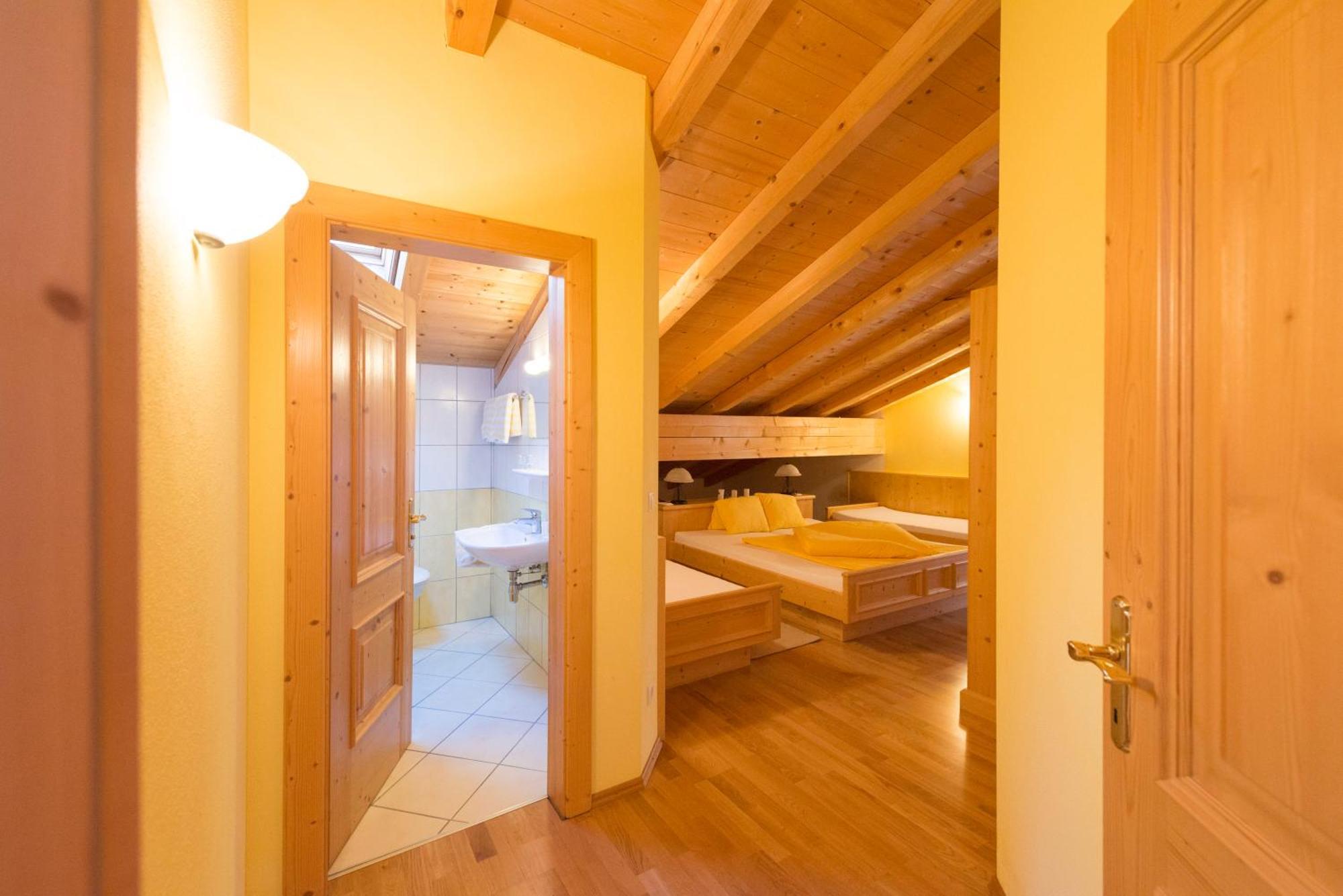 Aparthaus Sonnenhof Alpbach Εξωτερικό φωτογραφία