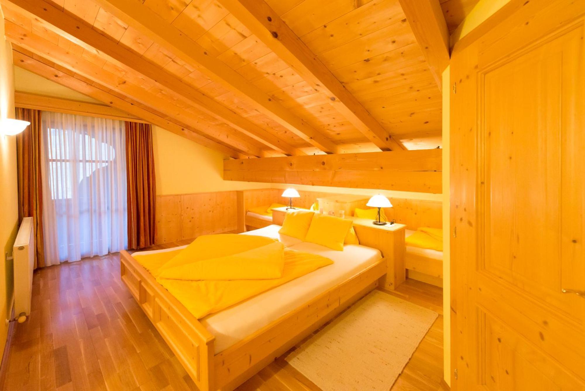 Aparthaus Sonnenhof Alpbach Εξωτερικό φωτογραφία