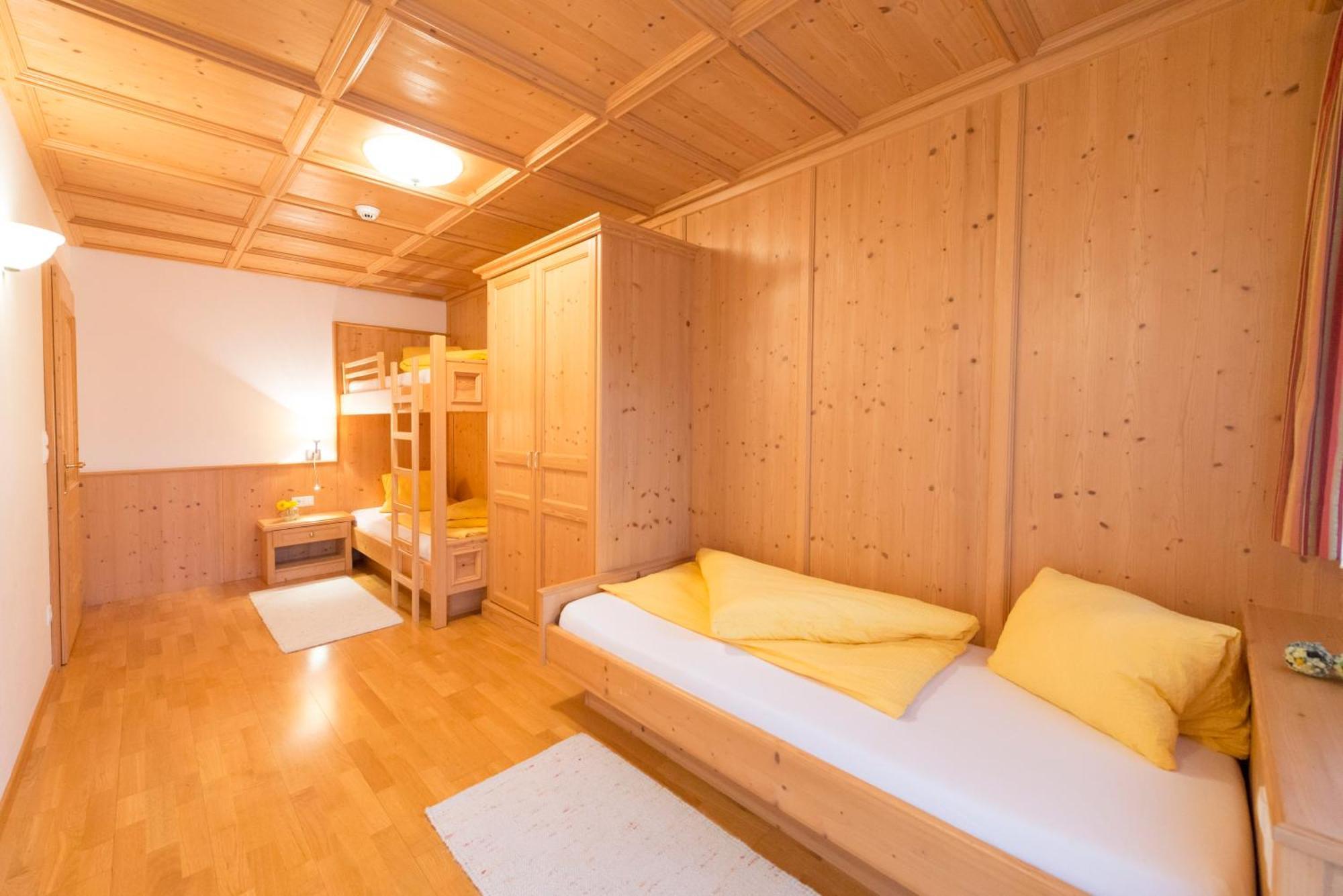 Aparthaus Sonnenhof Alpbach Εξωτερικό φωτογραφία