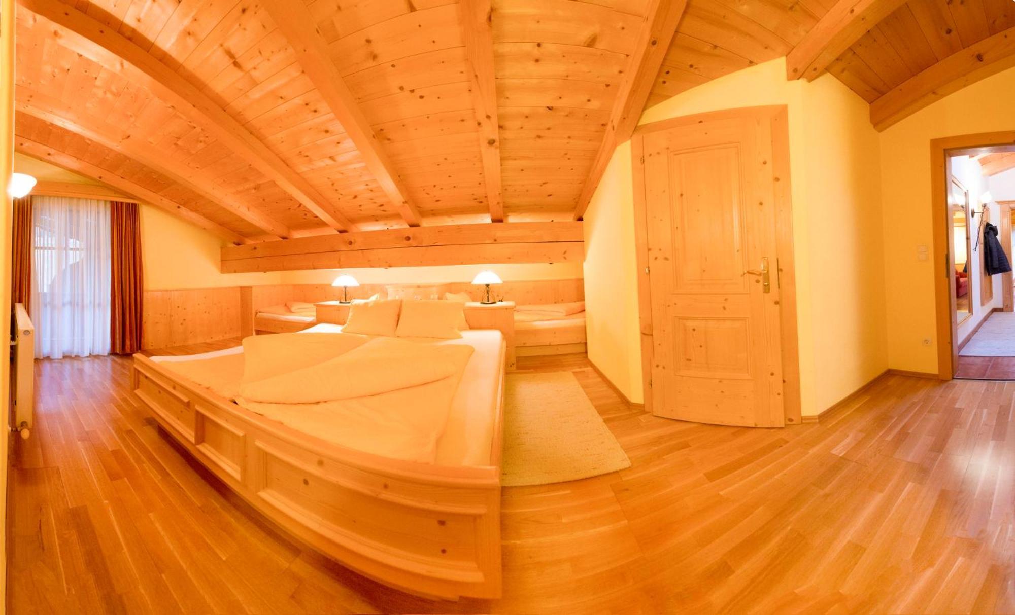 Aparthaus Sonnenhof Alpbach Εξωτερικό φωτογραφία