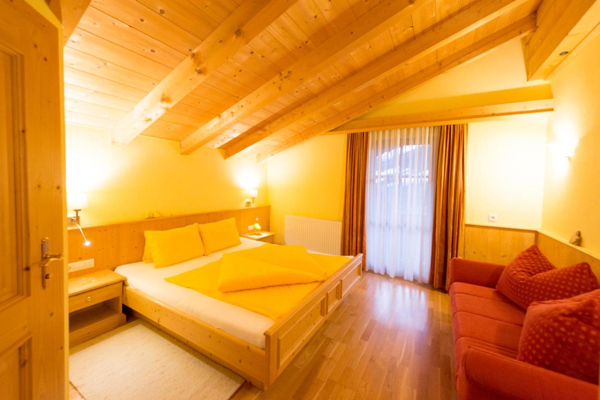 Aparthaus Sonnenhof Alpbach Εξωτερικό φωτογραφία