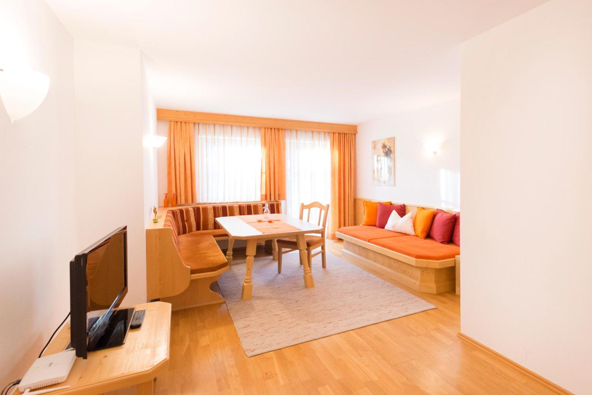 Aparthaus Sonnenhof Alpbach Εξωτερικό φωτογραφία