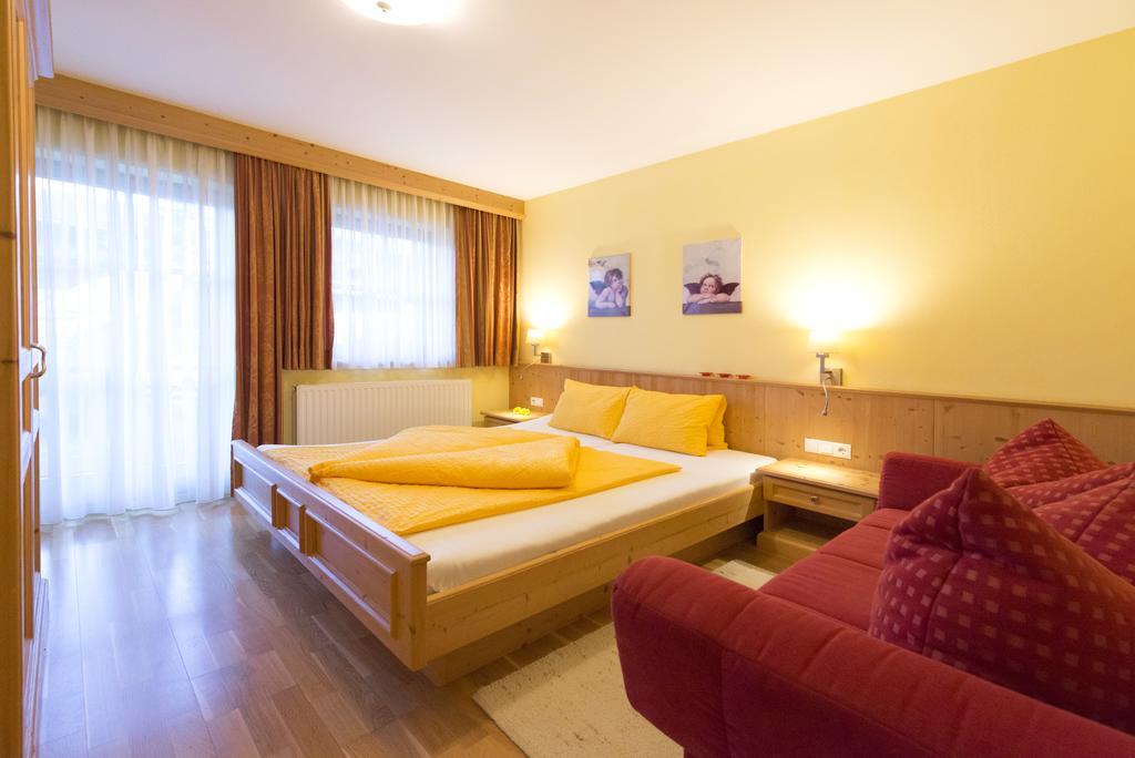 Aparthaus Sonnenhof Alpbach Εξωτερικό φωτογραφία