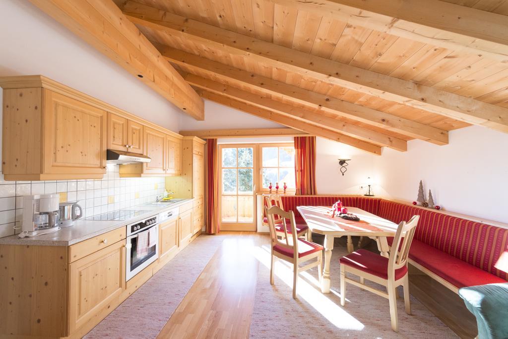 Aparthaus Sonnenhof Alpbach Εξωτερικό φωτογραφία