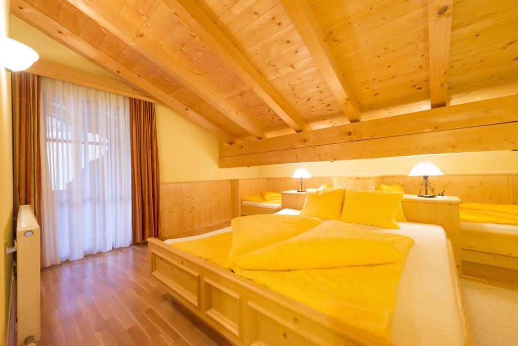 Aparthaus Sonnenhof Alpbach Εξωτερικό φωτογραφία